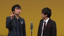 DVD「磁石単独ライブ『Re:play』」より。