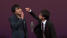 DVD「磁石単独ライブ『Re:play』」より。