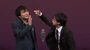 DVD「磁石単独ライブ『Re:play』」より。