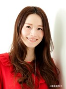 司会を務める宮島咲良。