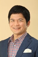 司会を務める徳光正行。