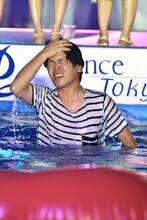 流れ星ちゅうえい