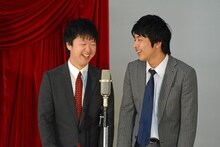 ジョウダンアオナナテンパイ