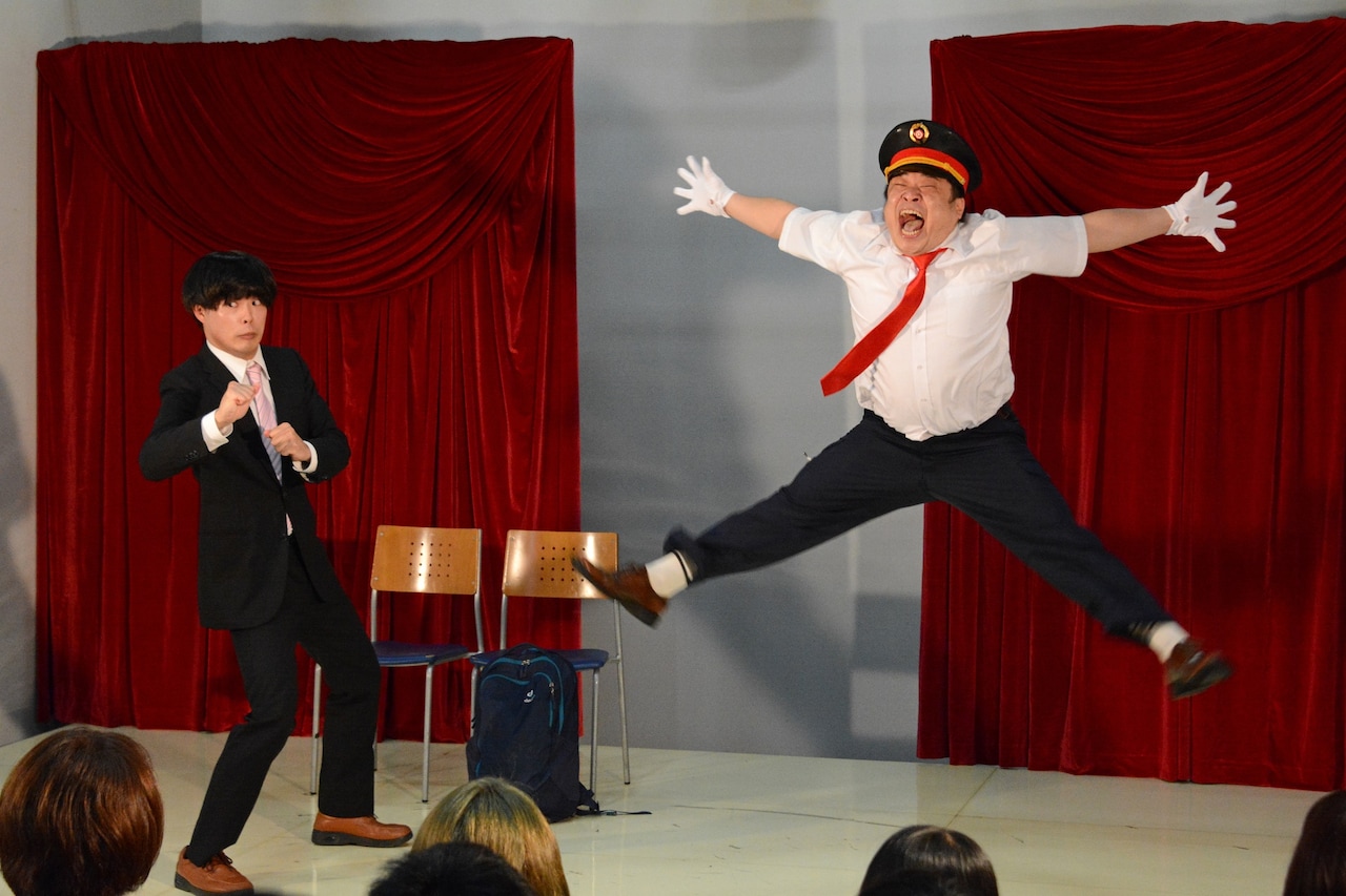 「おもしろ荘2018夏」放送決定！最終審査にTEAMサツマカワら30組