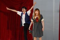 しらすのこうげき！