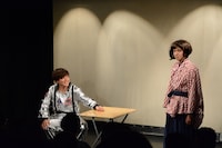 メンボー怒りの脱出