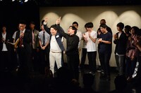 1位を獲得した瞬間の待機児童。