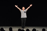 「ラップコント エピソード0」のワンシーン。