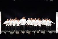 「ラップコント エピソード7」のワンシーン。