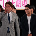 大宮セブンVにボイフレ&ジェラードン加入、大宮と沼津劇場が4周年