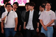 大宮セブンVの新メンバーに選ばれたジェラードン。