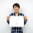 ジュニア「ええ顔しとる」弟子AIに「千原エンジニア」と命名、自身の成長にも期待