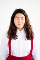 本来のゆにばーす・はら。