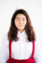 本来のゆにばーす・はら。