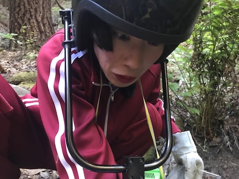 牧野ステテコ (c)関西テレビ