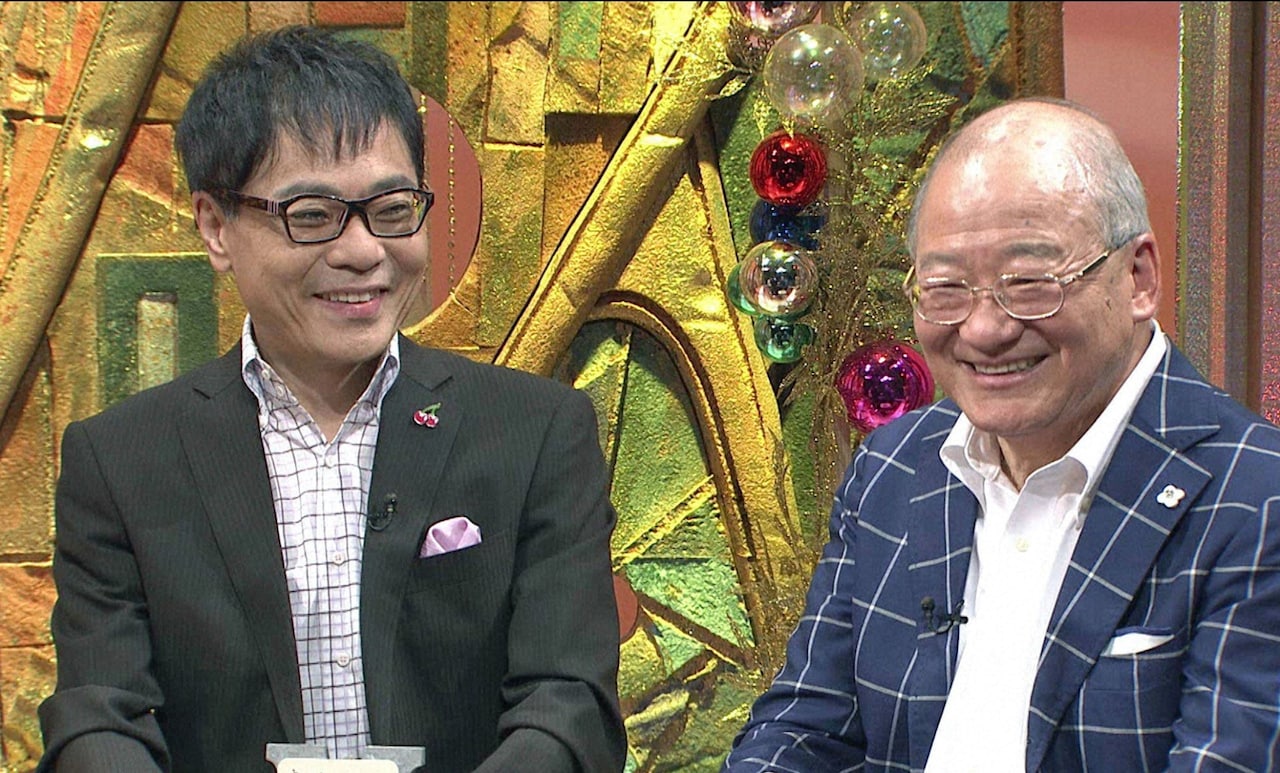 北野武が映画を撮り始めた本当の理由、本人から聞いた兄・北野大が紹介