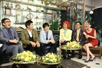 番組のワンシーン。(c)中京テレビ