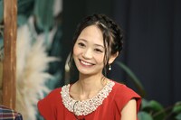 緑川静香 (c)中京テレビ