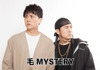 毛MYSTERY