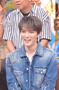 ジェジュン (c)読売テレビ