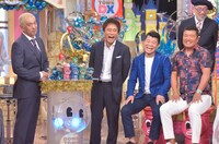 「ダウンタウンDXDX」のワンシーン。(c)読売テレビ