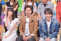 「ダウンタウンDXDX」のワンシーン。(c)読売テレビ