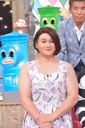 ガリットチュウ福島 (c)読売テレビ