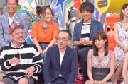 「ダウンタウンDXDX」のワンシーン。(c)読売テレビ