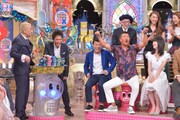 「ダウンタウンDXDX」のワンシーン。(c)読売テレビ