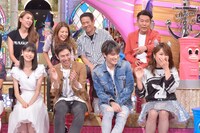 「ダウンタウンDXDX」のワンシーン。(c)読売テレビ