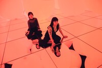 「あさみとちえみの夏休み～チームラボ プラネッツ TOKYO を行く～」より。