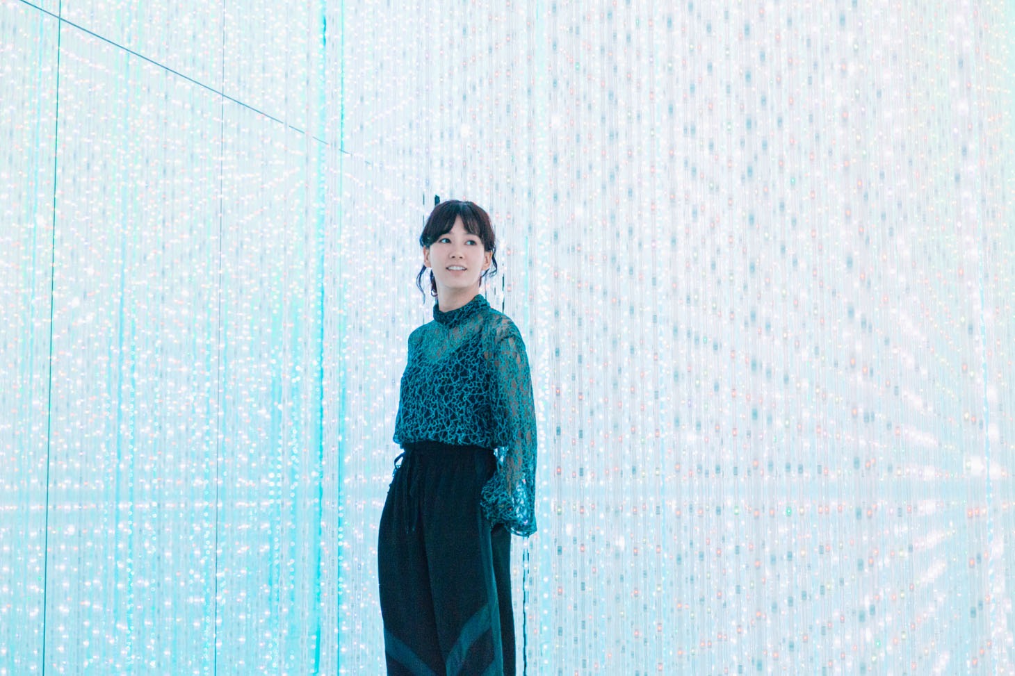 水川あさみ