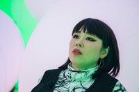 ブルゾンちえみ