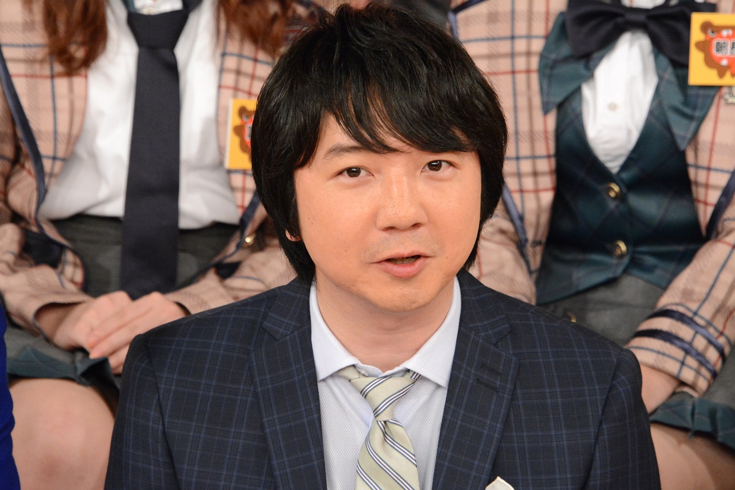 三四郎・相田