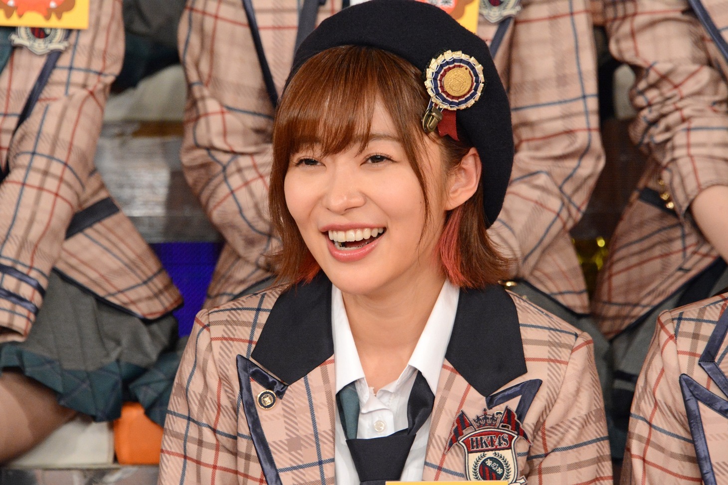 指原莉乃