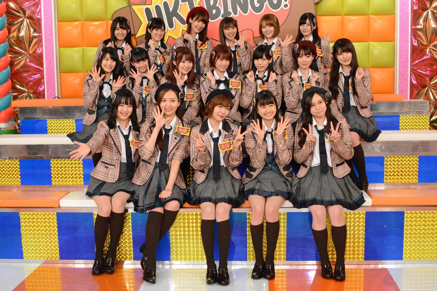 HKT48