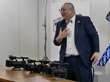 街裏ぴんく (c)BSフジ