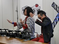 虹の黄昏 (c)BSフジ