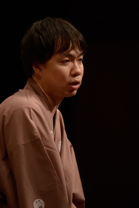 立川吉笑