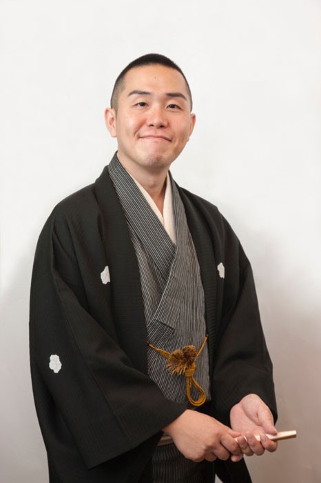 入船亭小辰