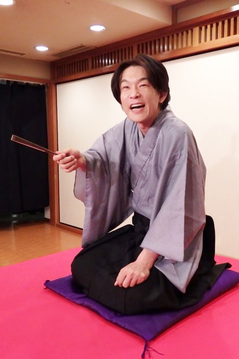 立川こしら