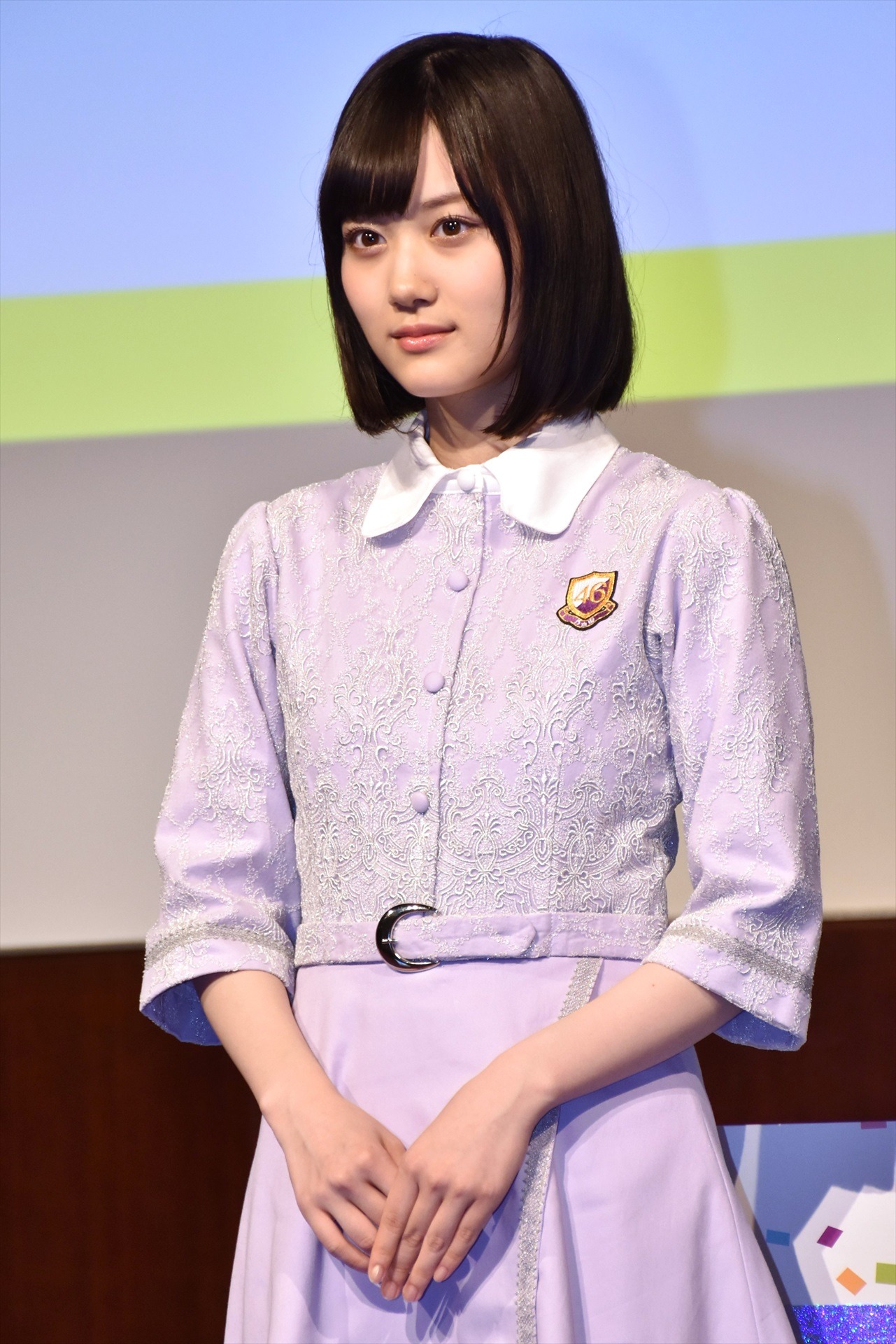 山下美月
