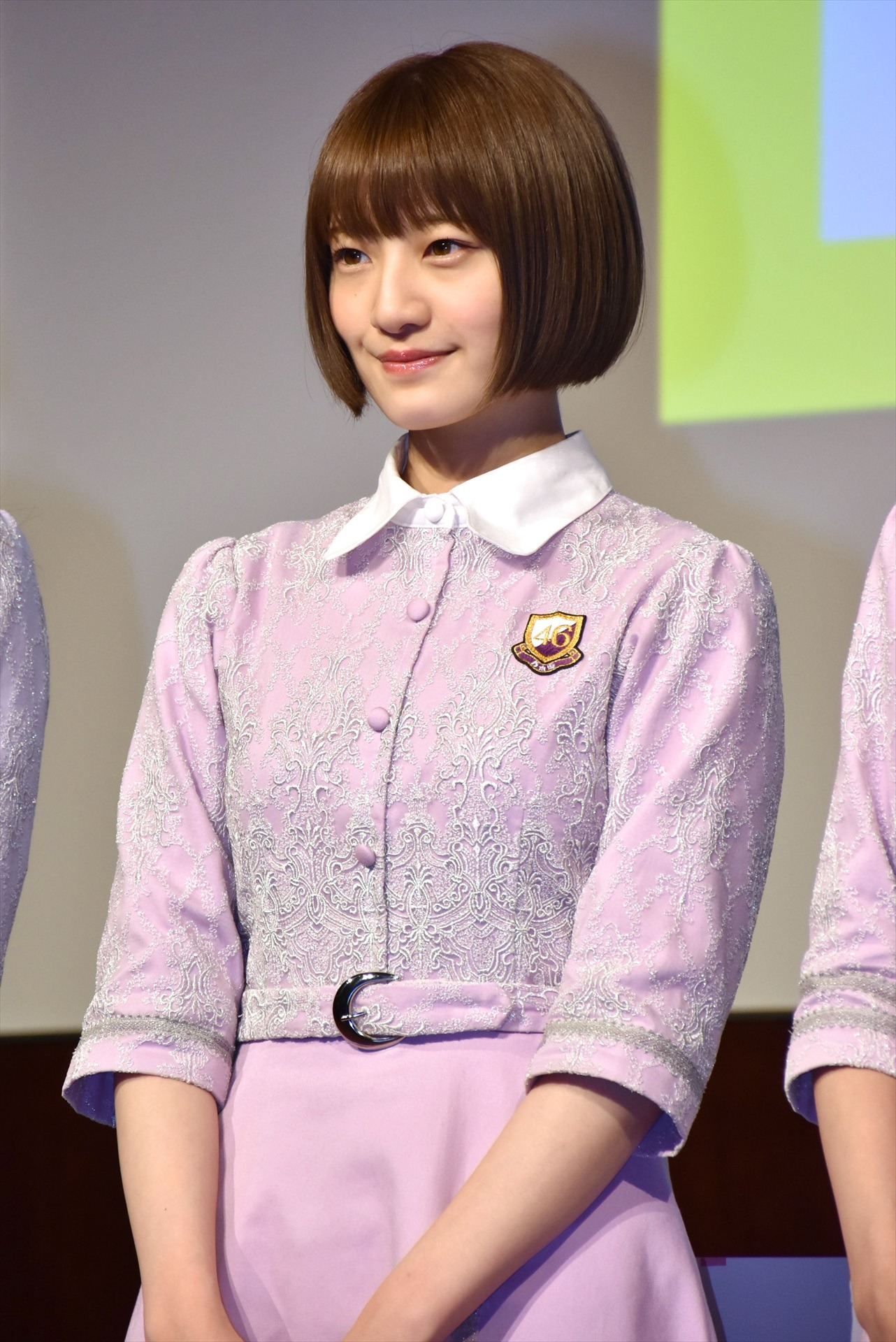 中田花奈
