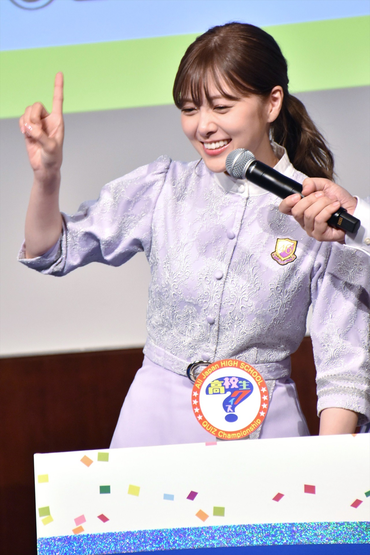 白石麻衣
