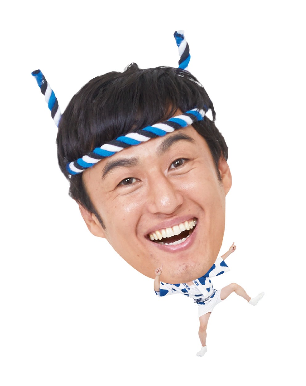 ロバート山本