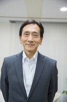 矢島健一演じる船舶管理部の工務監督、館山輝彦。