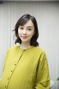 伊藤ゆみ演じる燕の先輩、野口妙子。