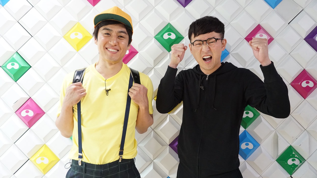「ランドセル護身術」より。(c)AbemaTV