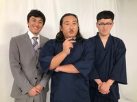 「乳道」より。(c)AbemaTV