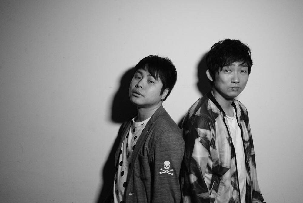 全国ツアーに向けてネタ作り中のNON STYLE、衰えゆく井上に石田がクレーム